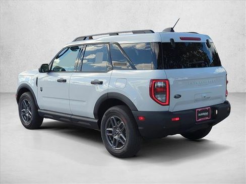New 2025 Ford Bronco Sport Big Bend image 9