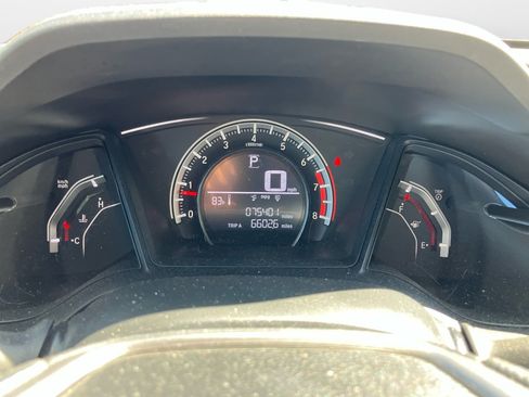 Used 2018 Honda Civic LX image 14