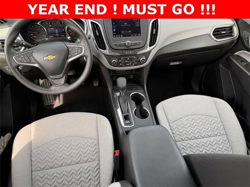 Certified 2024 Chevrolet Equinox LT image 14