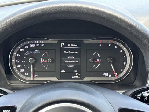 Used 2024 Hyundai Tucson SEL image 11