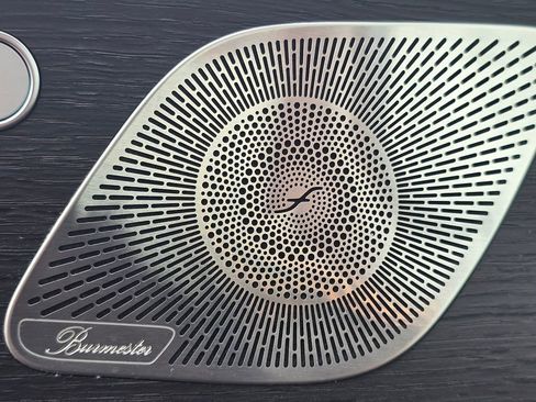 Used 2026 Mercedes-Benz GLS 450 4MATIC image 29