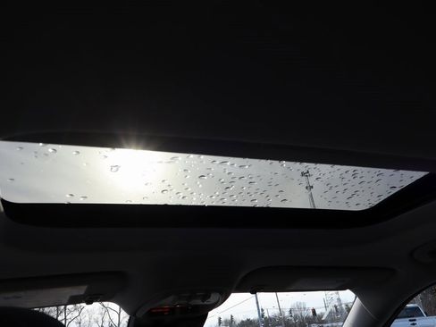 New 2026 Chevrolet Trax ACTIV image 19