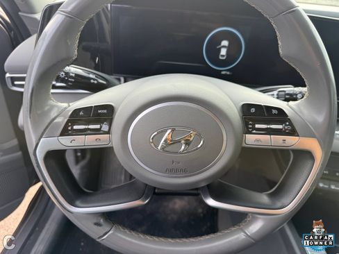 Used 2023 Hyundai Elantra SEL w/ Convenience Package FWD image 16
