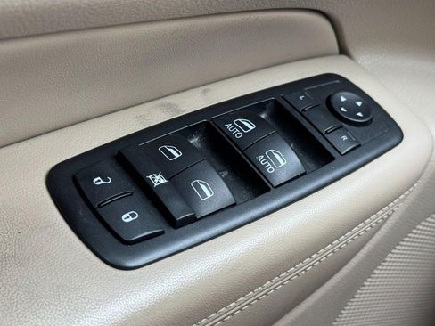 Used 2014 Jeep Grand Cherokee Limited AWD/4WD image 24