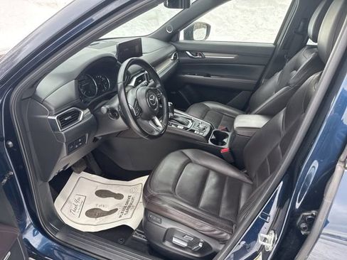 Used 2023 MAZDA CX-5 Signature image 20