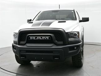 Used 2019 RAM 1500 Classic Warlock w/ Electronics Group video 2