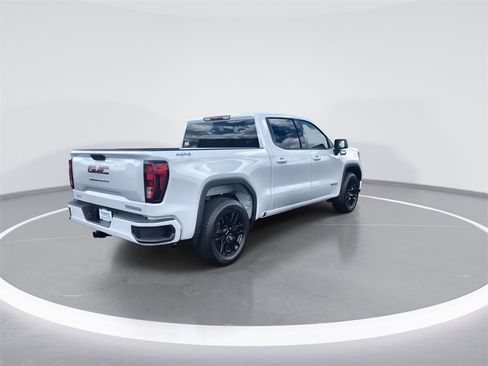 New 2026 GMC Sierra 1500 Elevation image 8