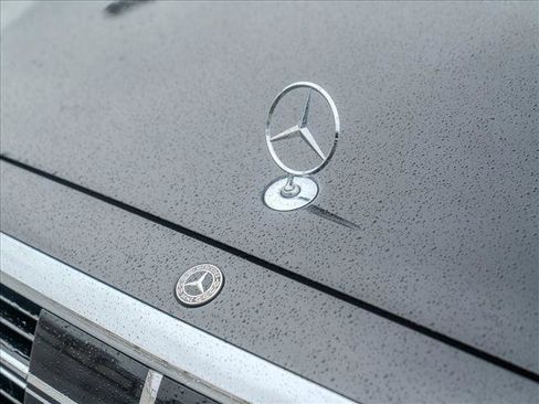 Used 2023 Mercedes-Benz S 580e 4MATIC Sedan image 10