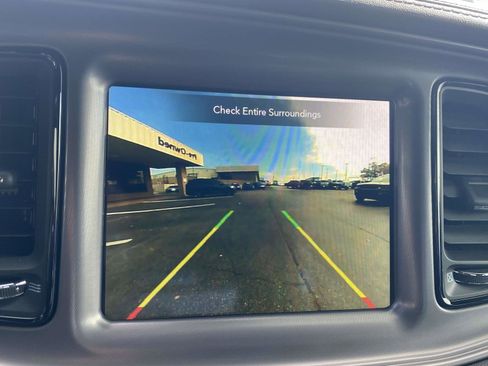 Used 2023 Dodge Challenger R/T Scat Pack w/ Plus Package image 6