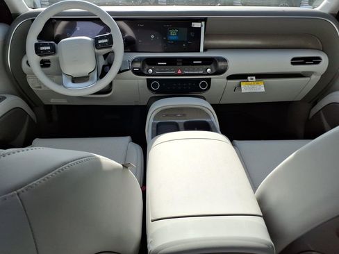New 2026 Hyundai Palisade SEL FWD image 12