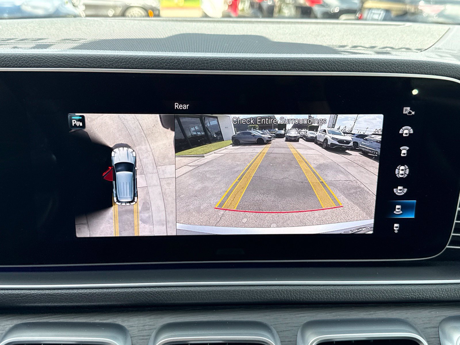 Used 2023 Mercedes-Benz GLE 350 4MATIC image 37