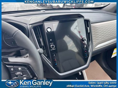 Used 2026 Subaru Forester Premium image 9