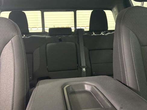 Used 2024 Chevrolet Silverado 2500 LT w/ All Star Edition image 31