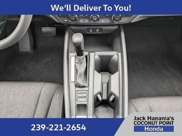 Used 2024 Honda Accord EX image 18