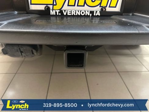 Used 2011 Ford F150 XLT w/ XLT Chrome Pkg AWD/4WD image 16