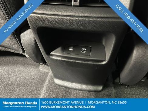 New 2026 Honda CR-V Sport Touring image 27