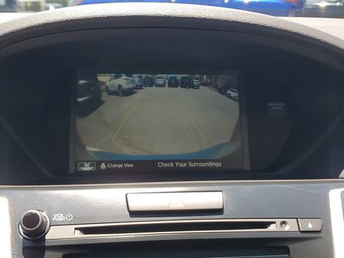 Certified 2018 Acura TLX FWD image 22