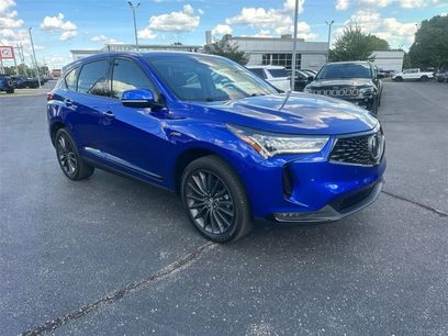 Used 2023 Acura RDX A-Spec