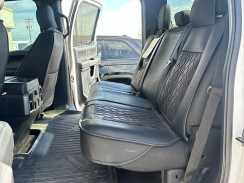 Used 2018 Ford F150 XLT w/ Equipment Group 301A Mid AWD/4WD image 6