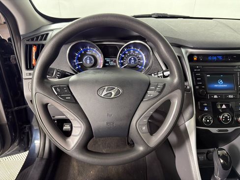 Used 2014 Hyundai Sonata GLS w/ Popular Equipment Group 2 FWD image 14