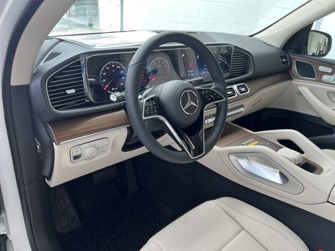 Certified 2025 Mercedes-Benz GLE 350 GLE 350 image 18