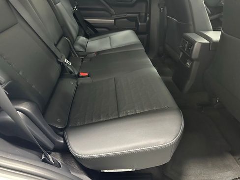 Used 2025 Toyota 4Runner TRD Off-Road Premium image 52