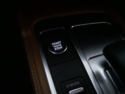 Certified 2025 INFINITI QX60 Autograph w/ Cargo Package AWD/4WD image 29