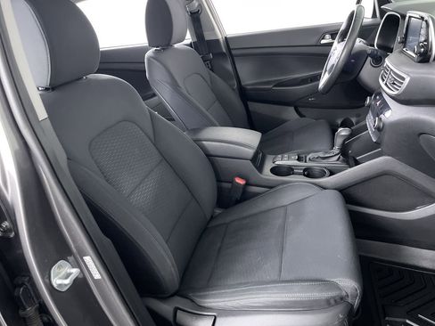 Used 2020 Hyundai Tucson Sport image 23
