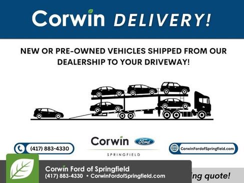 New 2026 Ford Maverick XL w/ 4K Tow Package image 40