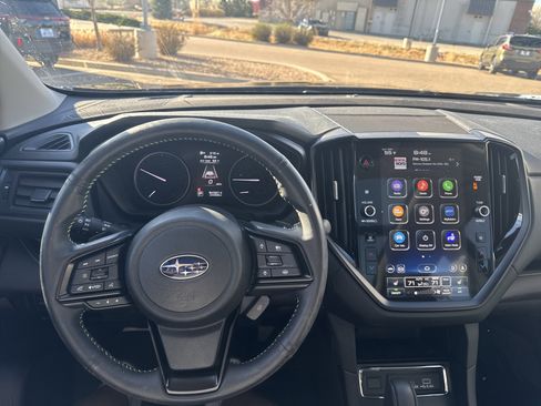 Used 2023 Subaru Ascent Onyx Edition image 5