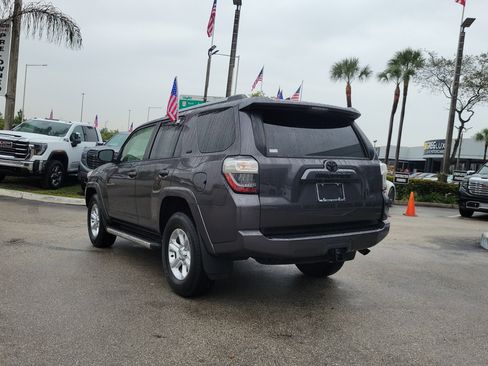 Used 2023 Toyota 4Runner SR5 image 7
