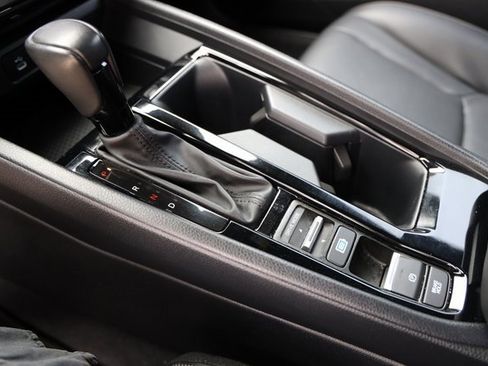 Certified 2023 Honda Accord Sport image 22