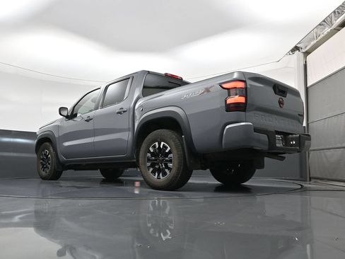 Certified 2024 Nissan Frontier Pro-X RWD image 24