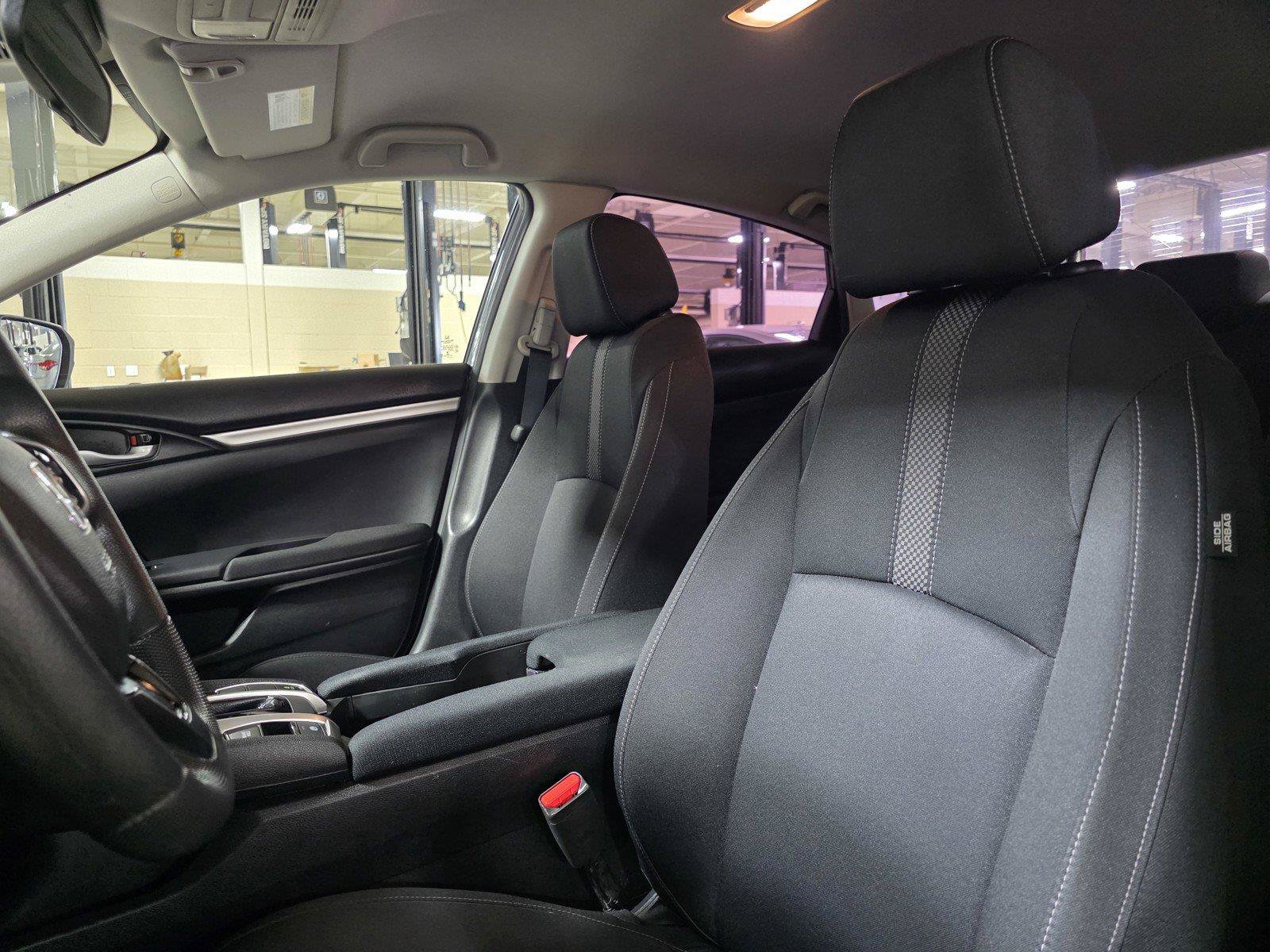 Used 2019 Honda Civic LX image 22