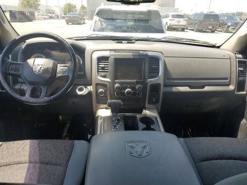 Used 2013 RAM 1500 Big Horn AWD/4WD image 35