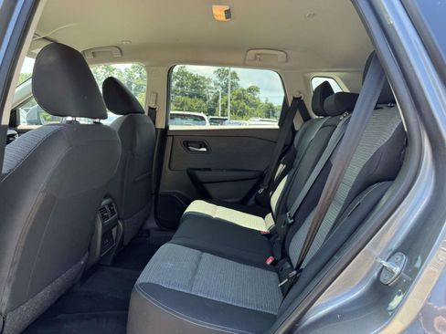Used 2023 Nissan Rogue SV AWD/4WD image 9