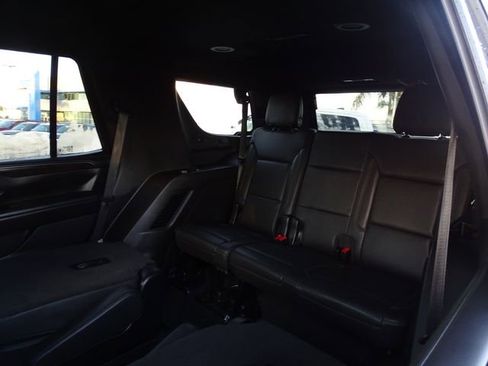 Certified 2024 Chevrolet Tahoe LT image 7