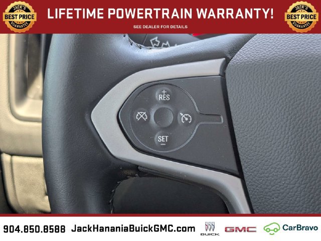 Used 2021 Chevrolet Colorado LT w/ LT Convenience Package RWD image 25