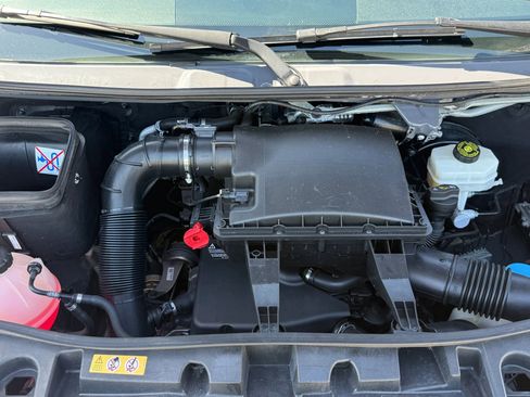 Used 2022 Mercedes-Benz Sprinter 2500 image 23