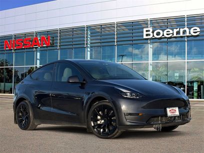 Used 2024 Tesla Model Y Long Range