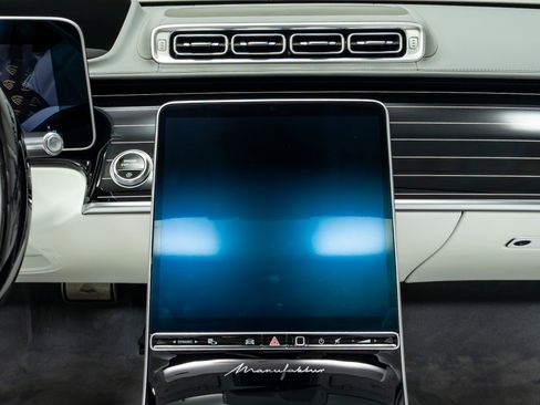 Used 2023 Mercedes-Benz Maybach S 680 4MATIC image 45