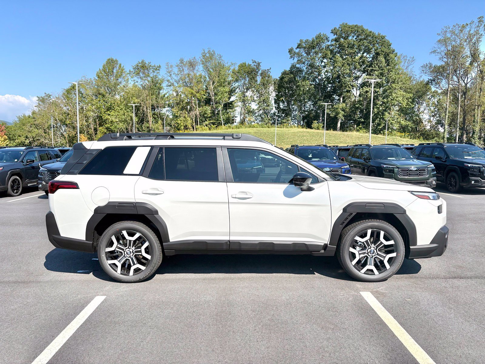New 2026 Subaru Outback Touring XT AWD/4WD image 6