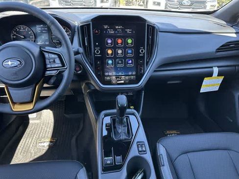 New 2026 Subaru Crosstrek 2.5i Wilderness w/ Wilderness Package image 15