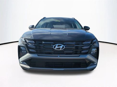 New 2026 Hyundai Tucson SEL FWD image 3