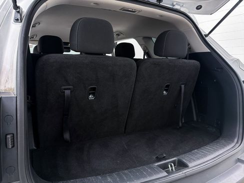 Used 2021 Kia Sorento LX image 29