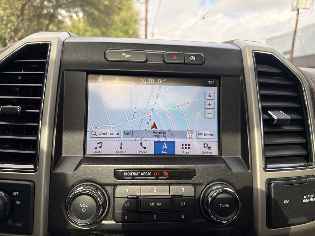 Used 2018 Ford F150 Lariat RWD image 20