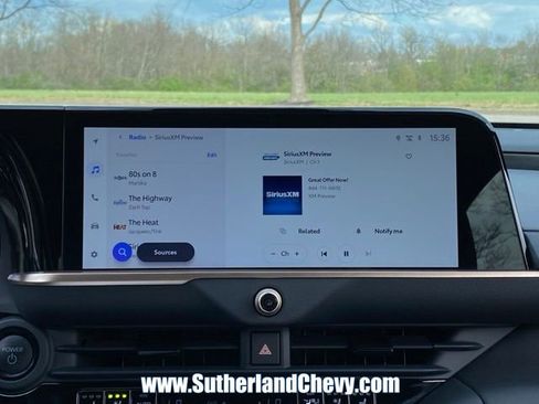 Used 2025 Toyota Crown Platinum image 28