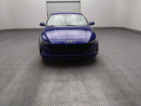 Used 2023 Hyundai Elantra SEL w/ Convenience Package FWD image 14