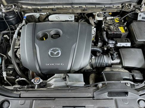 Used 2023 MAZDA CX-5 AWD 2.5 S image 38