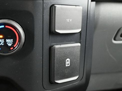 Used 2022 Ford F150 XL w/ Equipment Group 101A High RWD image 12